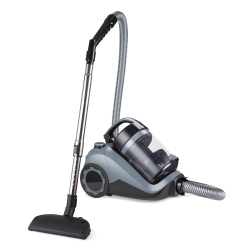 Conti CVC-307 Powerball Elektrikli Süpürge Gri - CONTI