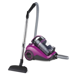 Conti CVC-307 Powerball Elektrikli Süpürge Mor - CONTI