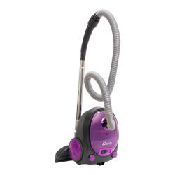 Conti CVC-309 Stormy Toz Torbasız Süpürge Mor - CONTI