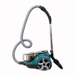 Conti CVC-310 Rally Elektrikli Süpürge Turkuaz - CONTI