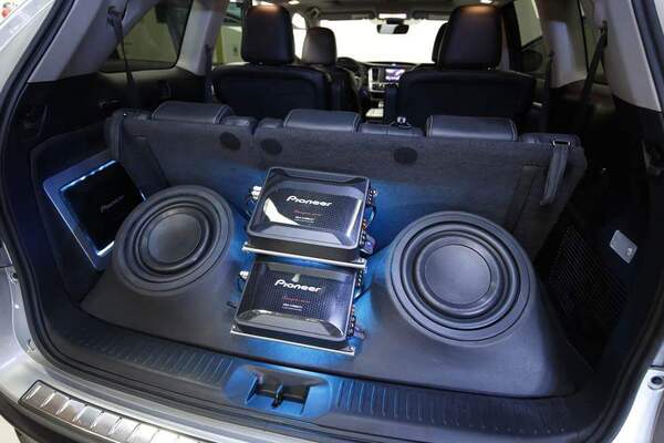 Oto Subwoofer Nedir? Ne İşe Yarar?