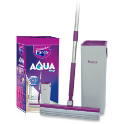 Parex Aqua Mop Temizlik Seti - PAREX