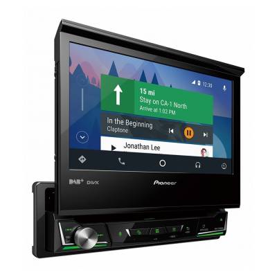 Pioneer AVH-A7100BT 7