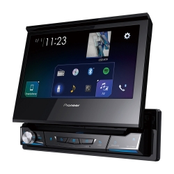 Pioneer AVH-A7100BT 7