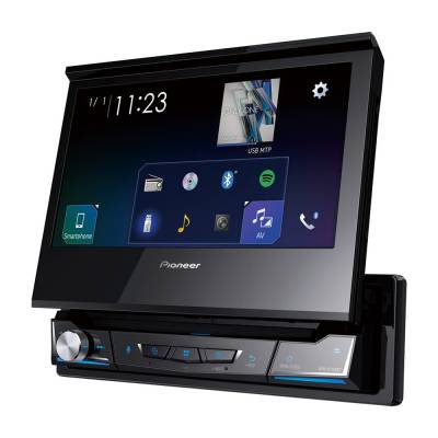 Pioneer AVH-A7100BT 7
