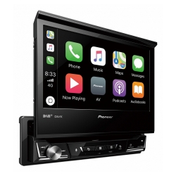 Pioneer AVH-A7100BT 7