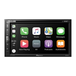 Pioneer AVH-Z5200DAB 6,8