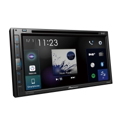 Pioneer AVH-Z5200DAB 6,8