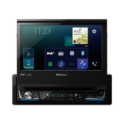 Pioneer AVH-Z7000DAB 7