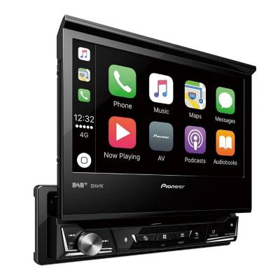 Pioneer AVH-Z7000DAB 7