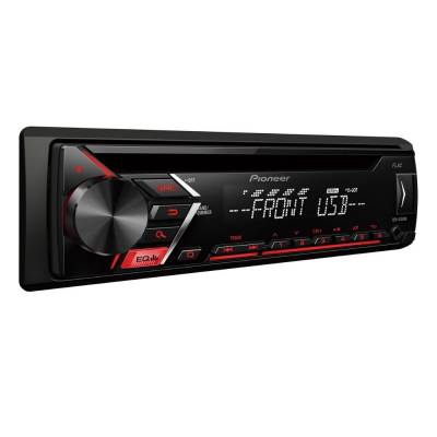 Pioneer DEH-S100UB CD USB’li Oto Teyp - 3