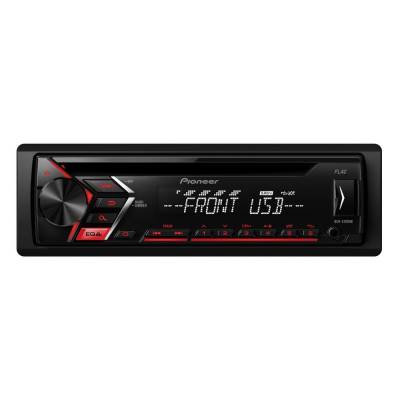 Pioneer DEH-S100UB CD USB’li Oto Teyp - 1