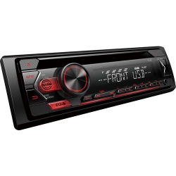 Pioneer DEH-S120UB CD USB’li Oto Teyp - 1