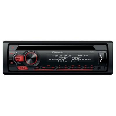 Pioneer DEH-S120UB CD USB’li Oto Teyp - 3