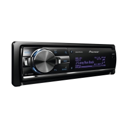 Pioneer DEH-X9600BT Bluetooth CD USB’li Oto Teyp - 3