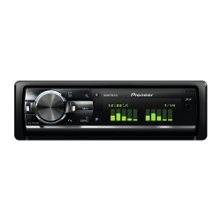 Pioneer DEH-X9600BT Bluetooth CD USB’li Oto Teyp - PIONEER