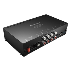 Pioneer DEQ-S1000A2 Evrensel Ses İşlemcisi - 1