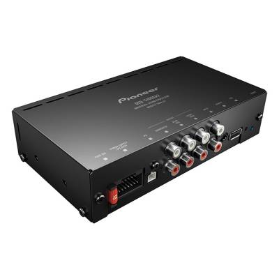 Pioneer DEQ-S1000A2 Evrensel Ses İşlemcisi - 1