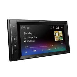 Pioneer DMH-A240 BT 6,2