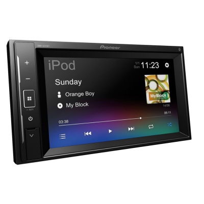 Pıoneer DMH-A241BT 6,2