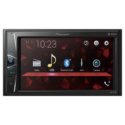 Pioneer DMH-G221BT 6,2