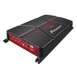 Pioneer GM-A6704 1000 Watt 4 Kanallı Amplifikatör - PIONEER