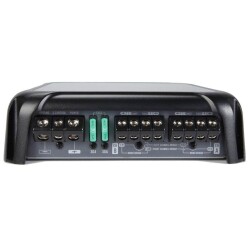 Pioneer GM-D8704 1200 Watt 4 Kanallı Amplifikatör - 4