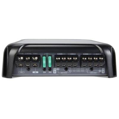 Pioneer GM-D8704 1200 Watt 4 Kanallı Amplifikatör - 4