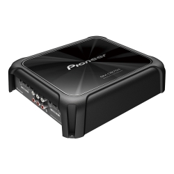 Pioneer GM-D8704 1200 Watt 4 Kanallı Amplifikatör - PIONEER