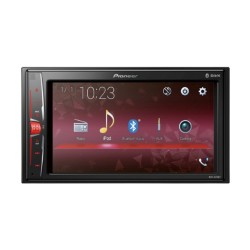 Pioneer MVH-A210BT 6,2