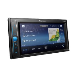 Pioneer MVH-A210BT 6,2