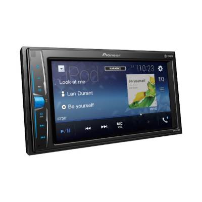 Pioneer MVH-A210BT 6,2