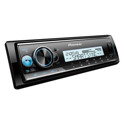 Pioneer MVH-MS510BT Bluetooth lu Marine Teyp - 3