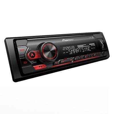 Pioneer MVH-S320BT Bluetooth USB'li Oto Teyp - 3