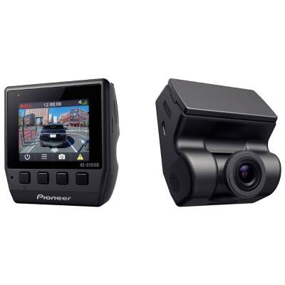 Pioneer ND-DVR100 Araç İçi Kayıt Kamerası - 1