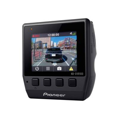 Pioneer ND-DVR100 Araç İçi Kayıt Kamerası - 3