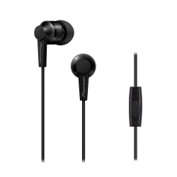 Pioneer SE-C3T-B Siyah Kulak İçi Kulaklık 
