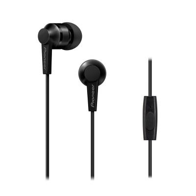 Pioneer SE-C3T-B Siyah Kulak İçi Kulaklık - 1