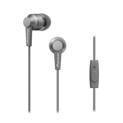 Pioneer SE-C3T-H Gri Kulak İçi Kulaklık - 1