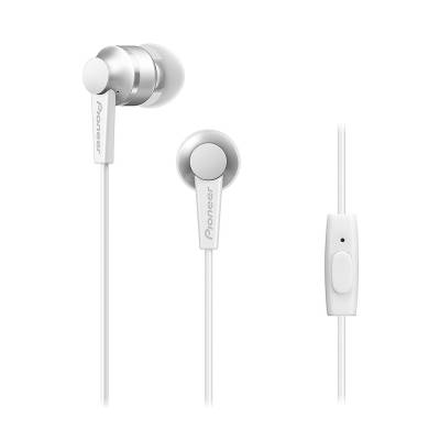 Pioneer SE-C3T-W Beyaz Kulak İçi Kulaklık - 1