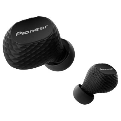 Pioneer SE-C8TW(B) Siyah TWS Bluetooth Kulak İçi Kulaklık