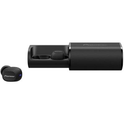 Pioneer SE-C8TW(B) Siyah TWS Bluetooth Kulak İçi Kulaklık - 4