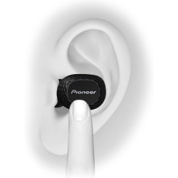 Pioneer SE-C8TW(B) Siyah TWS Bluetooth Kulak İçi Kulaklık - 7