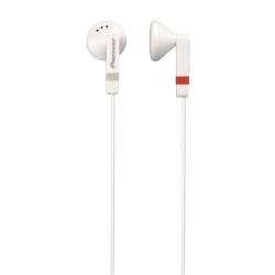 Pioneer SE-CE511-H Beyaz Kulak İçi Kulaklık - PIONEER