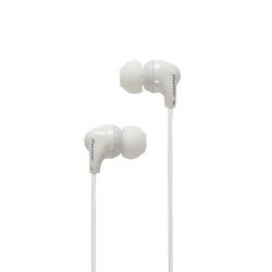 Pioneer SE-CL501-W Beyaz Kulak İçi Kulaklık - 1