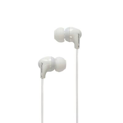 Pioneer SE-CL501-W Beyaz Kulak İçi Kulaklık - 1