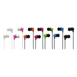 Pioneer SE-CL501-W Beyaz Kulak İçi Kulaklık - 3