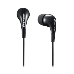 Pioneer SE-CL502-K Siyah Kulak içi Kulaklık - 1
