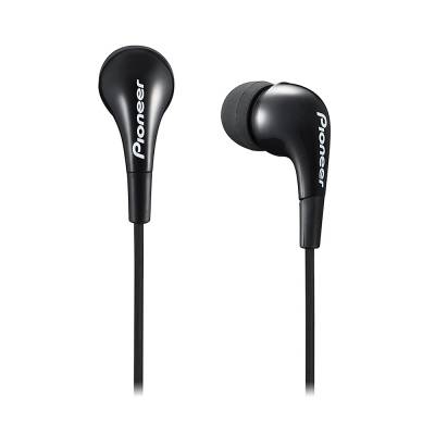 Pioneer SE-CL502-K Siyah Kulak içi Kulaklık - 1
