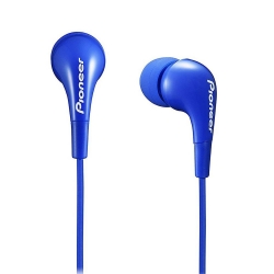 Pioneer SE-CL502-L Mavi Kulak İçi Kulaklık - PIONEER